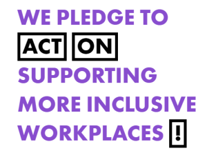 CEO Action Pledge