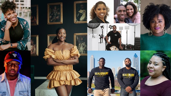 Black Entrepreneur Spotlight