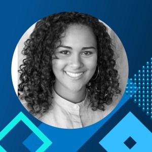 Alexis Cotton, Intuit Senior Product Designer