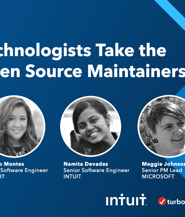 Women Technologists Take the Lead as Open Source Maintainers