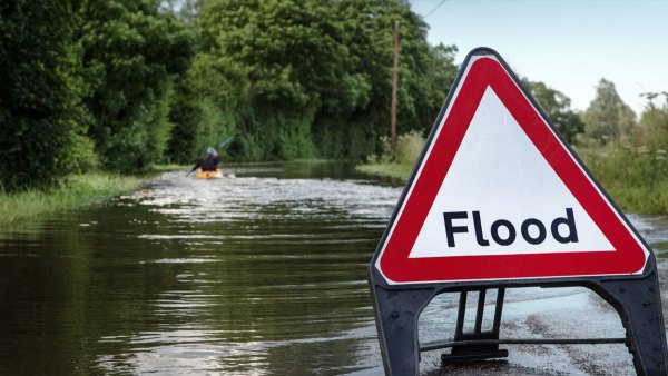 Supporting Customers, Prosperity Hub Partner Employees and Communities affected by the Flooding in Kentucky