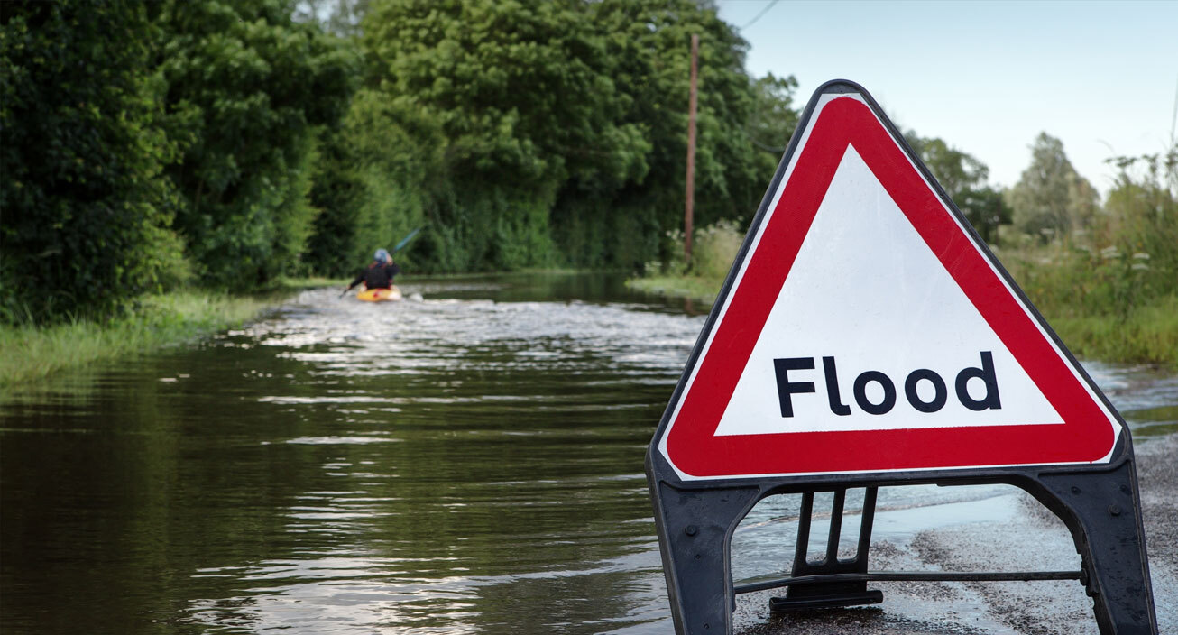 Supporting Customers, Prosperity Hub Partner Employees and Communities affected by the Flooding in Kentucky