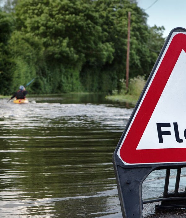 Supporting Customers, Prosperity Hub Partner Employees and Communities affected by the Flooding in Kentucky