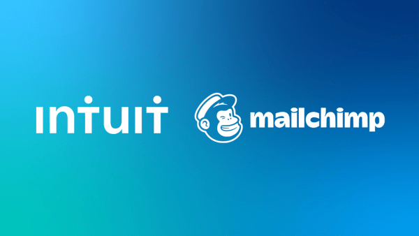 Intuit and Mailchimp