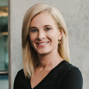 Lara Balazs, Intuit CMO