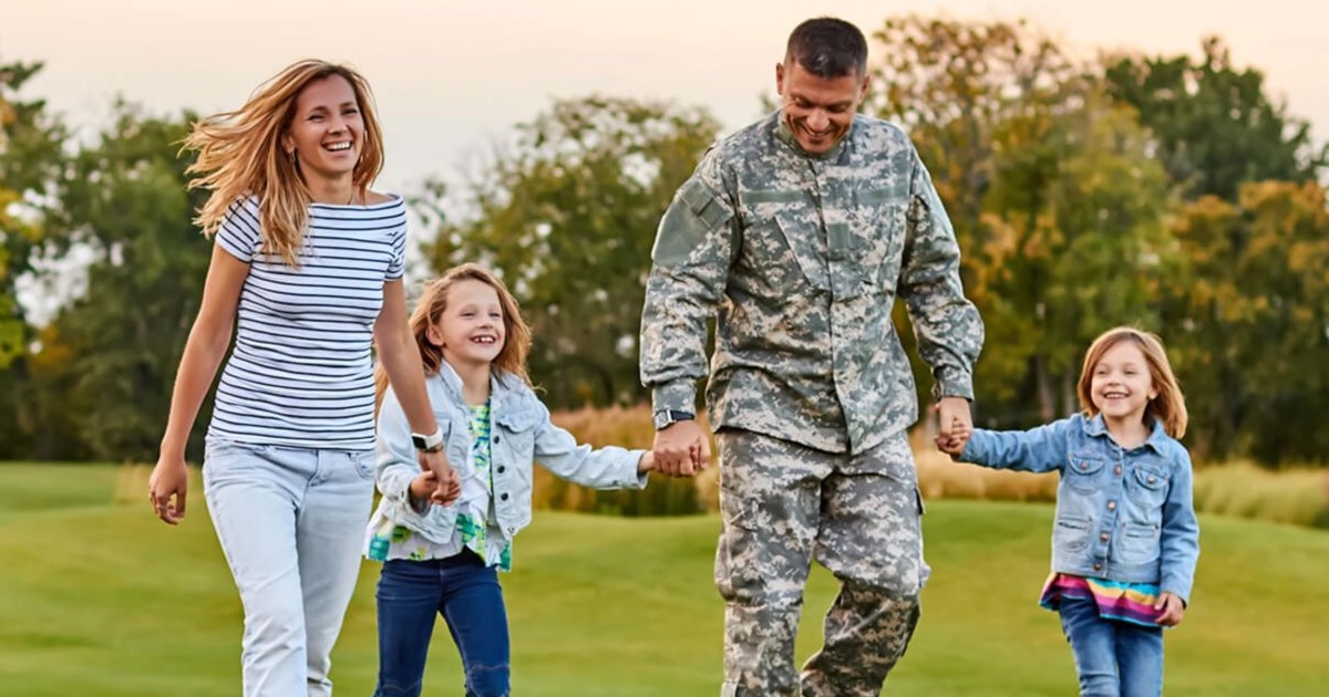 Military spouse jobs and benefits