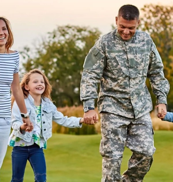 Military spouse jobs and benefits