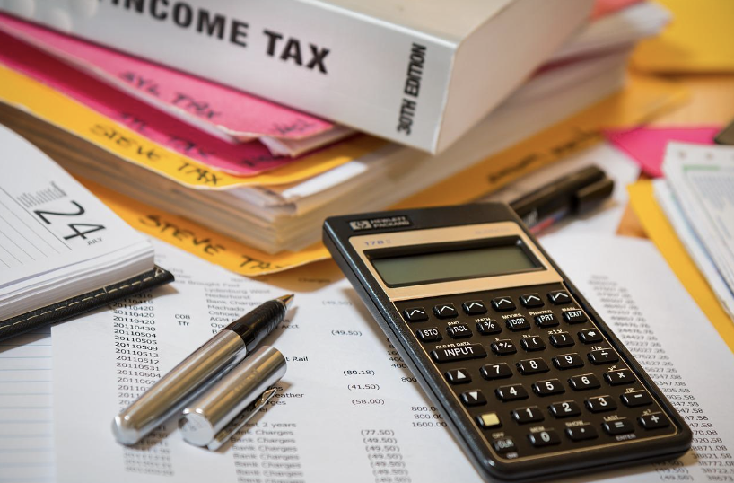 How to prepare taxes for small businesses